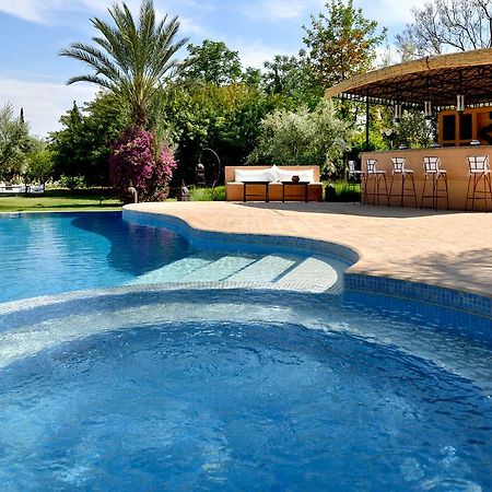 Villa Dinari Douar Caïd Layadi Extérieur photo
