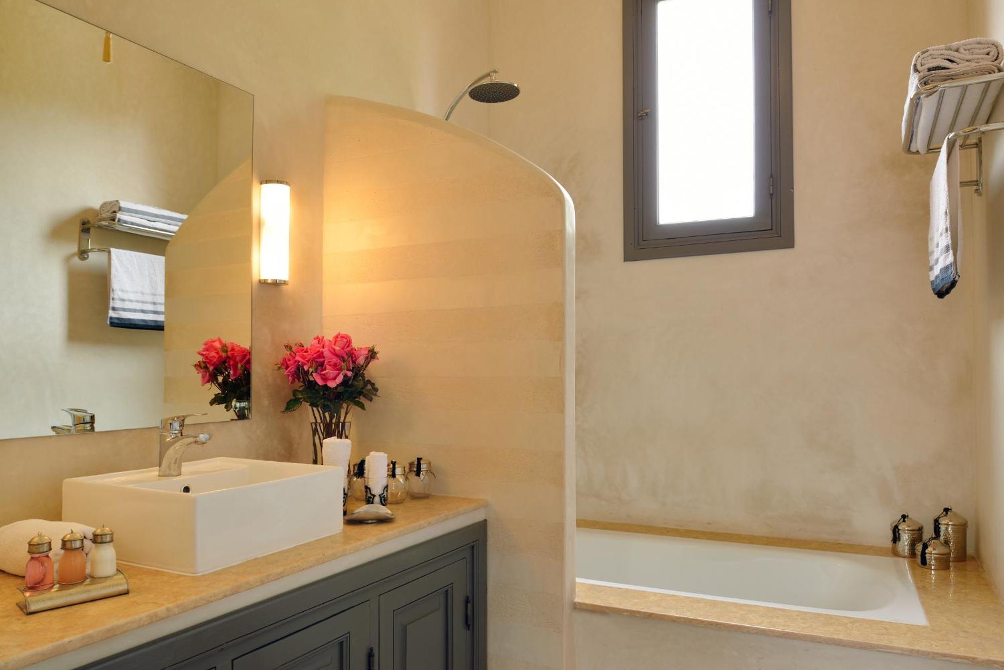 Villa Dinari Douar Caïd Layadi Chambre photo