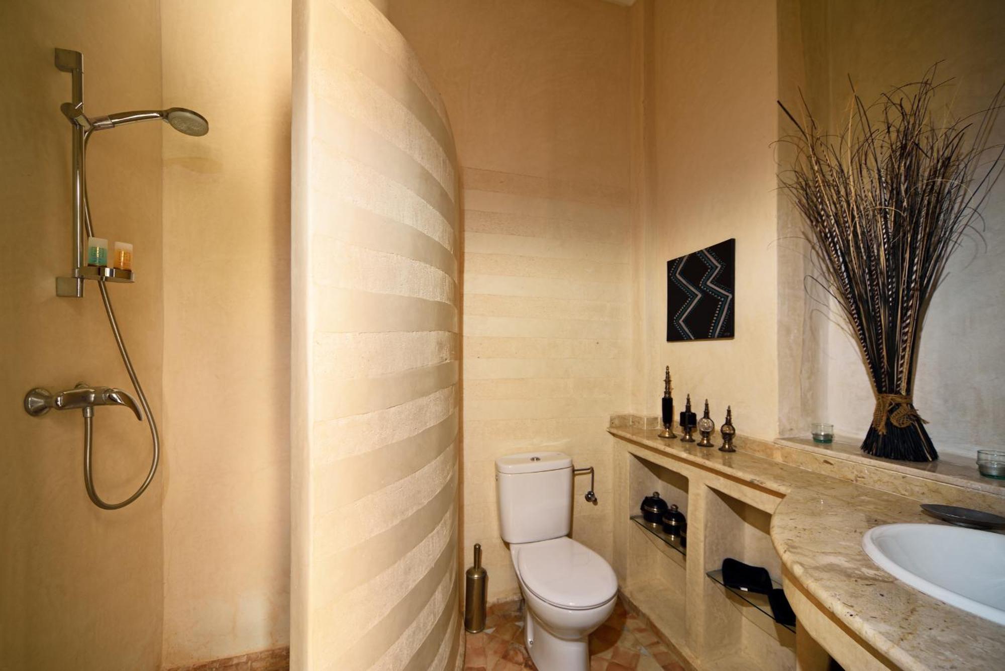 Villa Dinari Douar Caïd Layadi Chambre photo