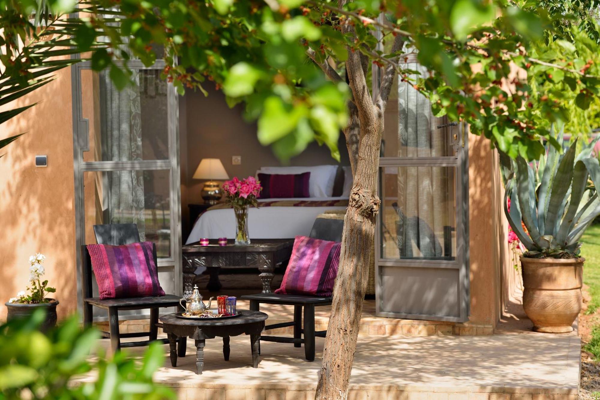 Villa Dinari Douar Caïd Layadi Extérieur photo