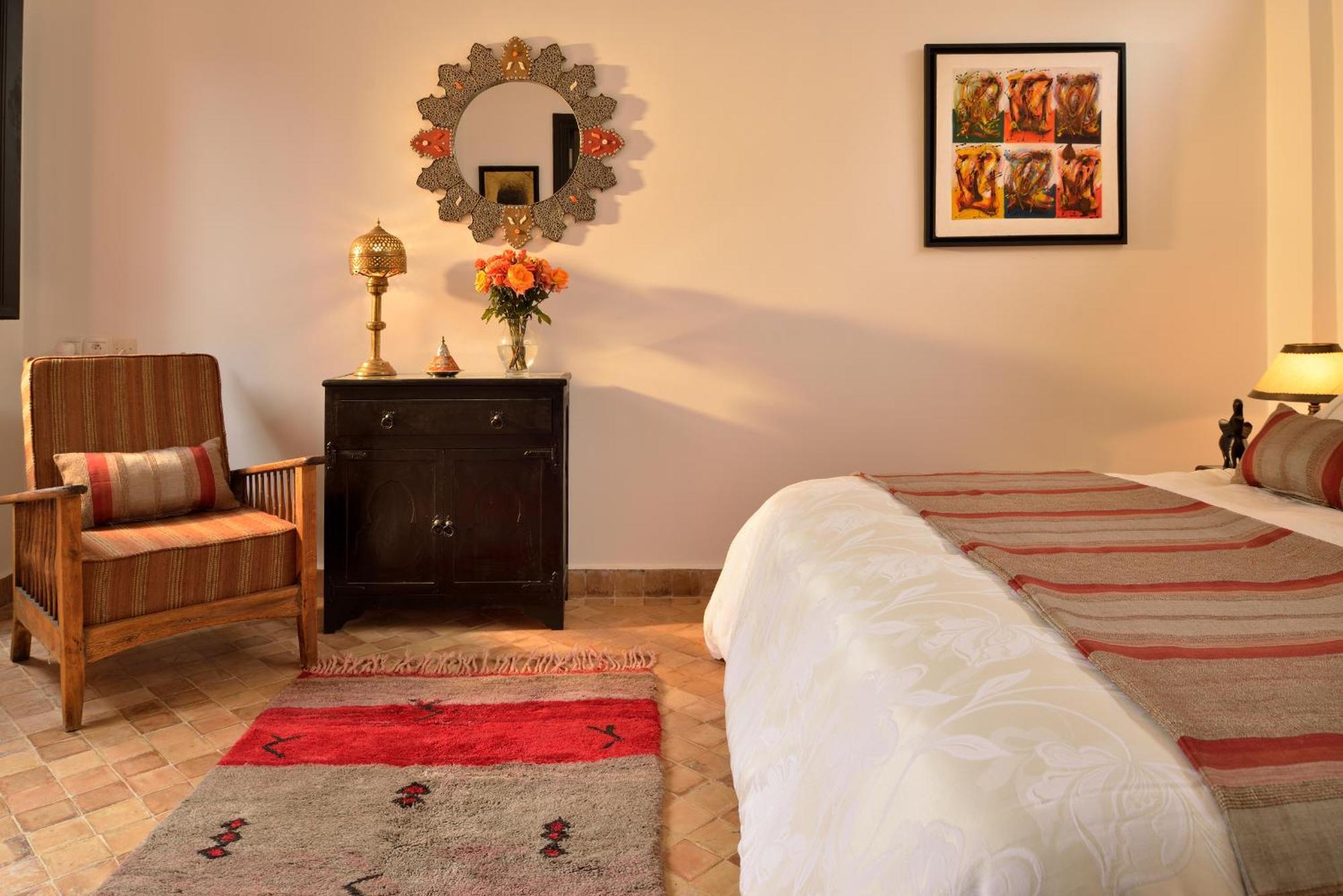 Villa Dinari Douar Caïd Layadi Extérieur photo