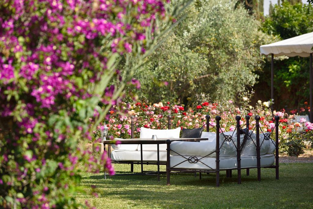 Villa Dinari Douar Caïd Layadi Extérieur photo