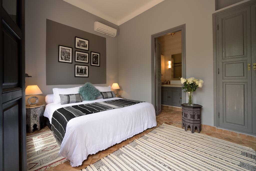 Villa Dinari Douar Caïd Layadi Chambre photo