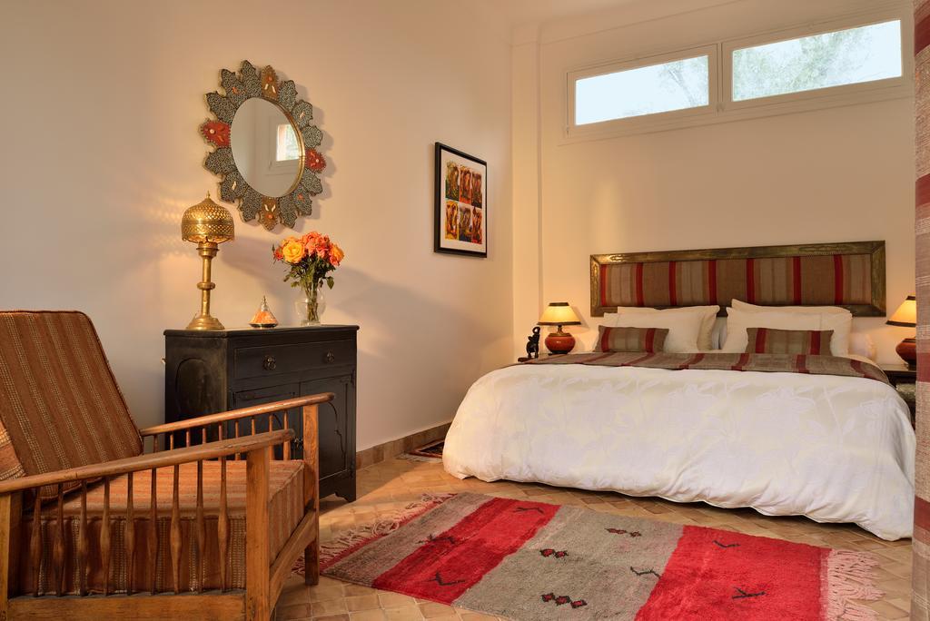 Villa Dinari Douar Caïd Layadi Chambre photo