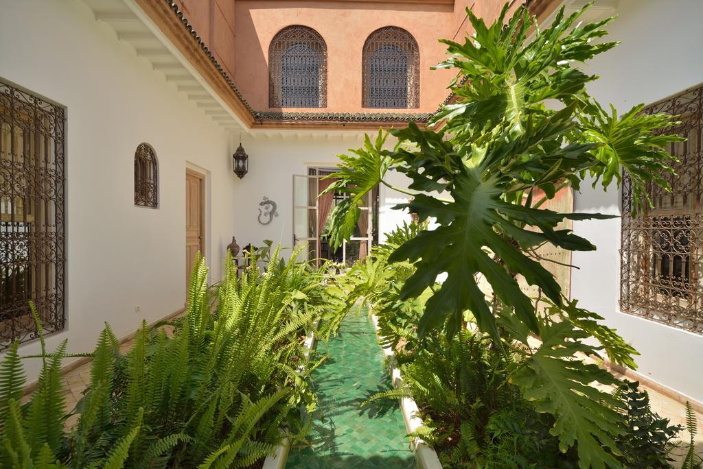 Villa Dinari Douar Caïd Layadi Extérieur photo