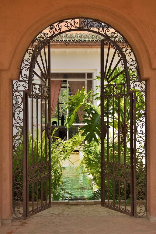 Villa Dinari Douar Caïd Layadi Extérieur photo