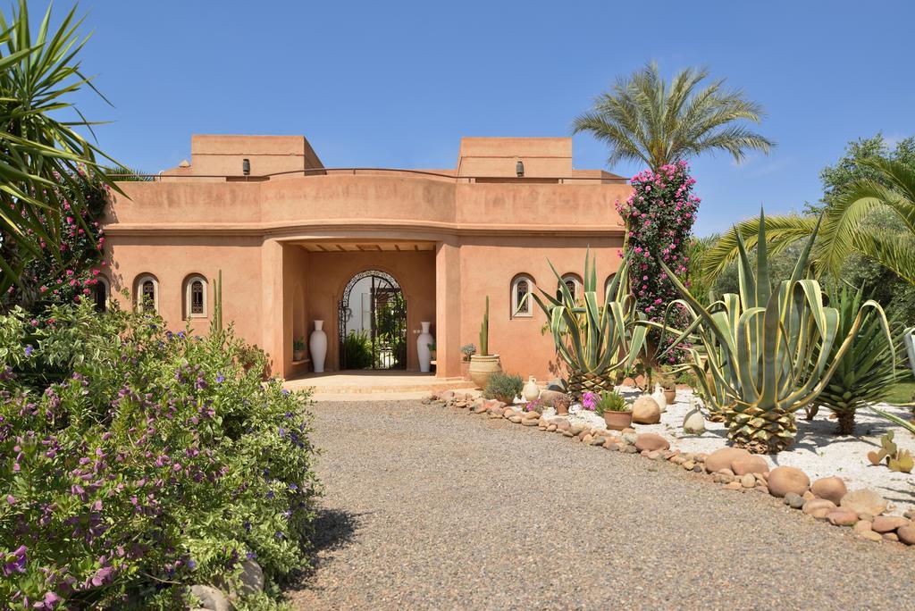 Villa Dinari Douar Caïd Layadi Extérieur photo