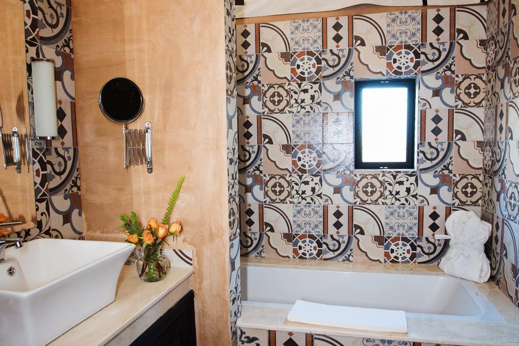 Villa Dinari Douar Caïd Layadi Extérieur photo