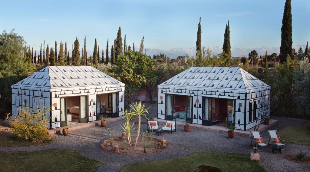 Villa Dinari Douar Caïd Layadi Extérieur photo