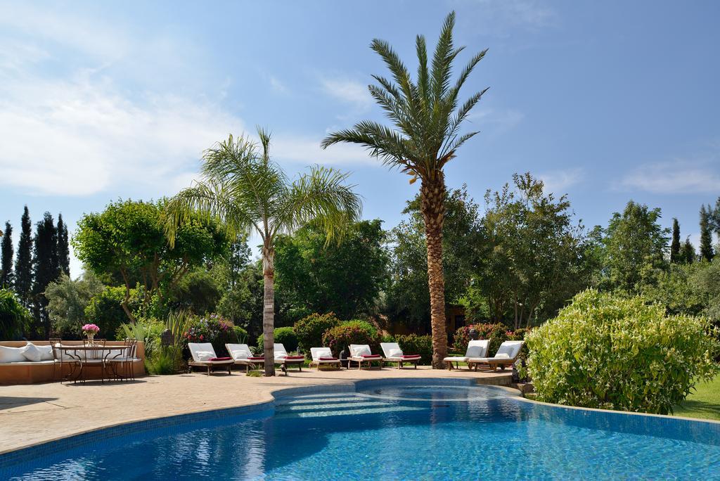Villa Dinari Douar Caïd Layadi Extérieur photo