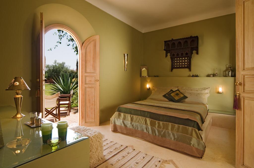 Villa Dinari Douar Caïd Layadi Extérieur photo