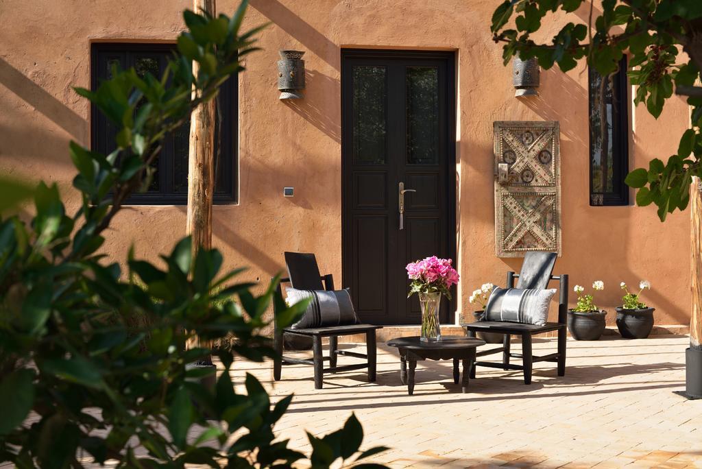 Villa Dinari Douar Caïd Layadi Extérieur photo