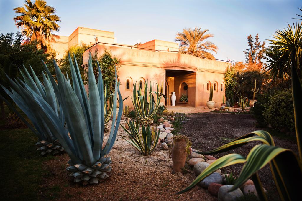 Villa Dinari Douar Caïd Layadi Extérieur photo