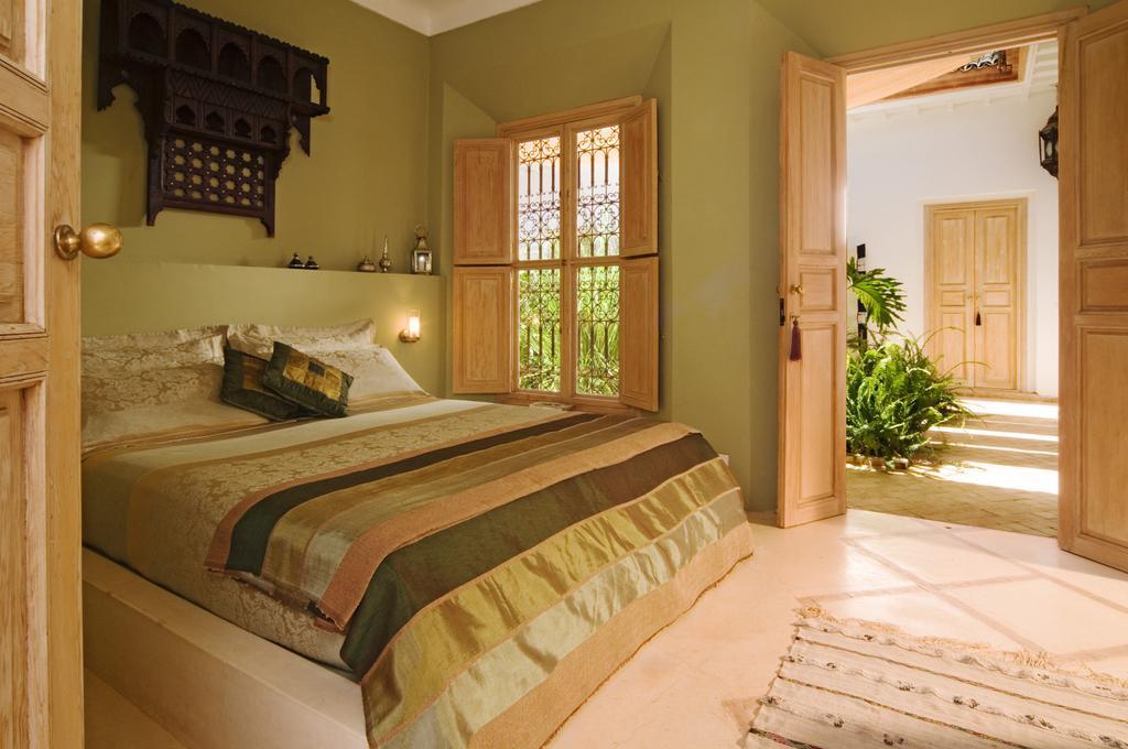 Villa Dinari Douar Caïd Layadi Extérieur photo