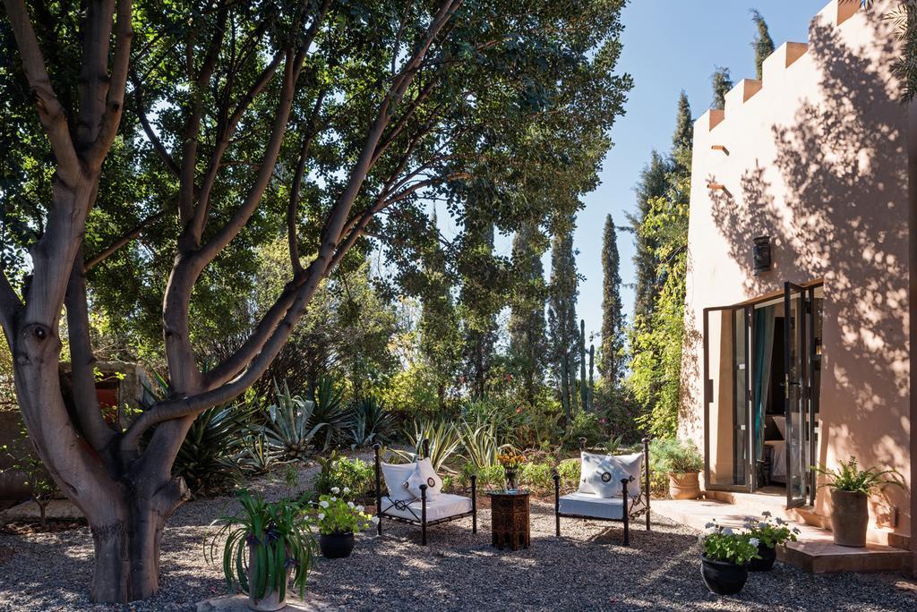 Villa Dinari Douar Caïd Layadi Extérieur photo
