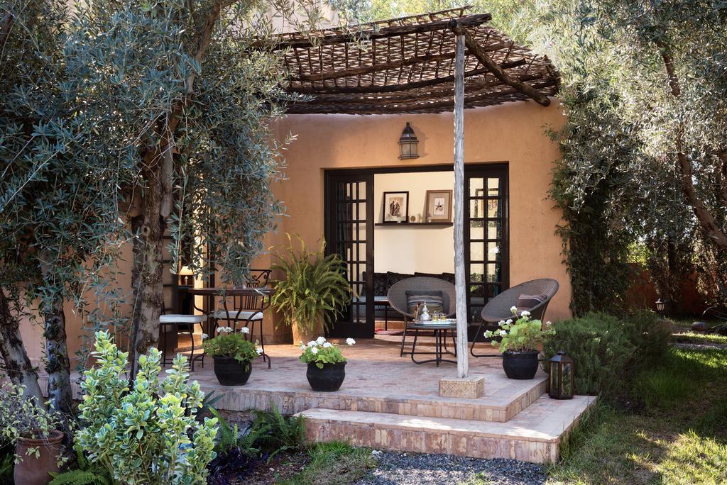 Villa Dinari Douar Caïd Layadi Extérieur photo