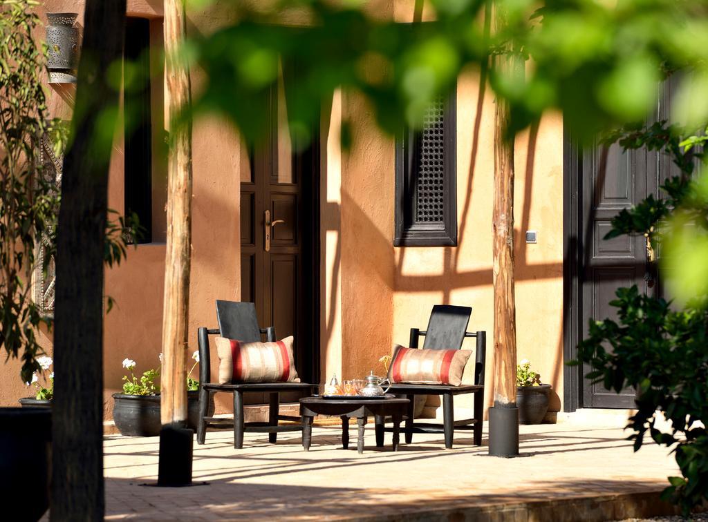 Villa Dinari Douar Caïd Layadi Extérieur photo