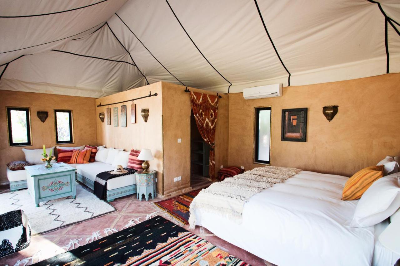 Villa Dinari Douar Caïd Layadi Extérieur photo