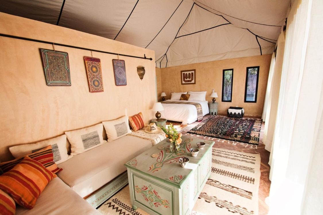 Villa Dinari Douar Caïd Layadi Extérieur photo